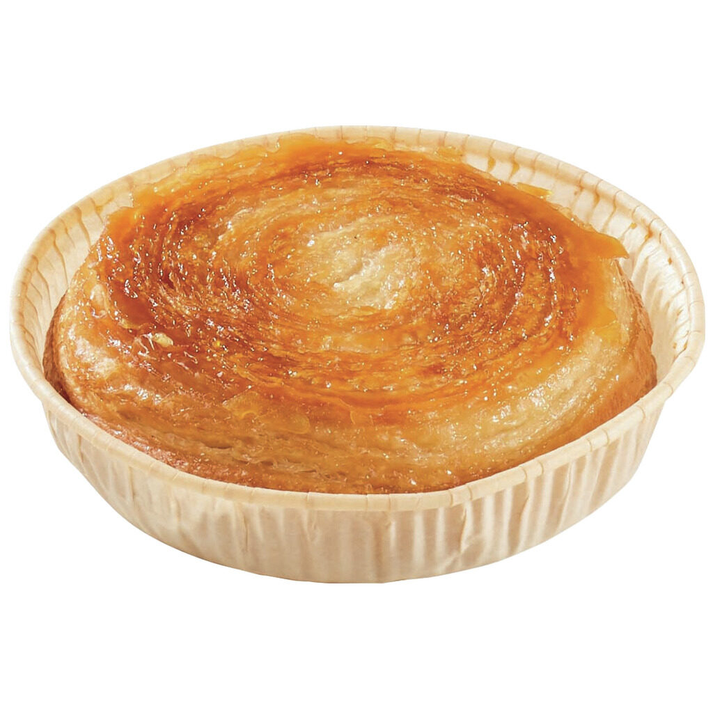 Kouign amann cuit