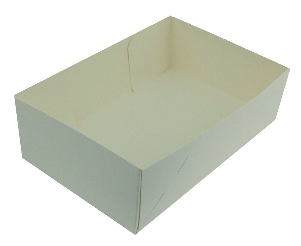 Caissette pâtissière