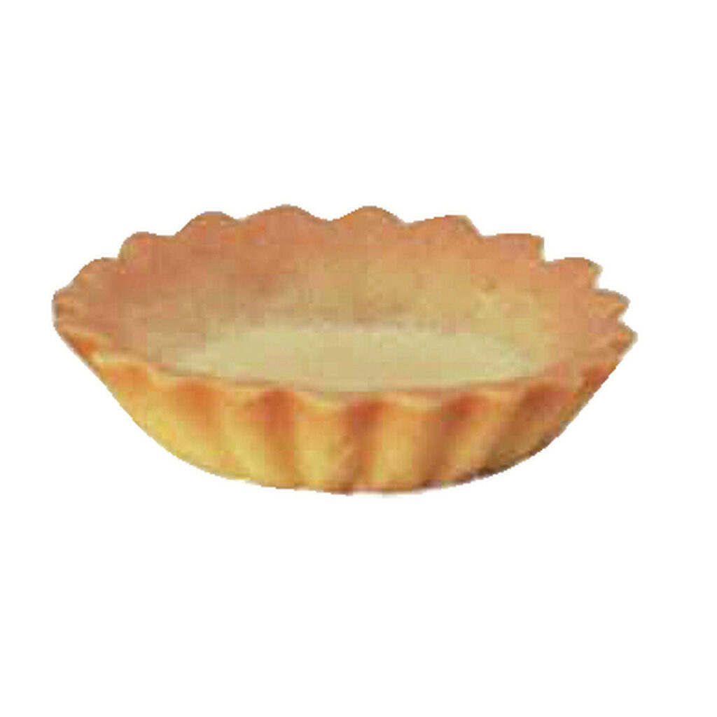Fonds mini tartelettes salées