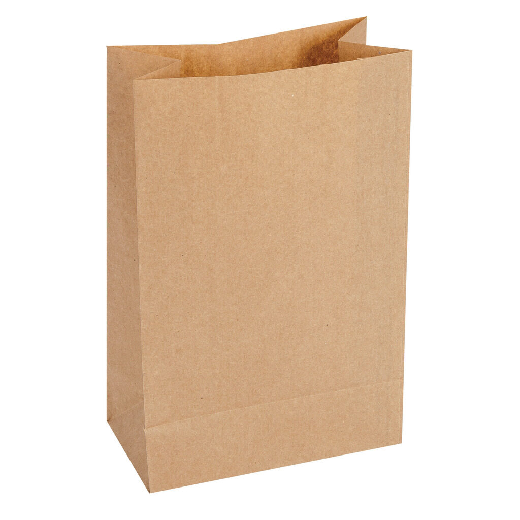 Sac vente à emporter