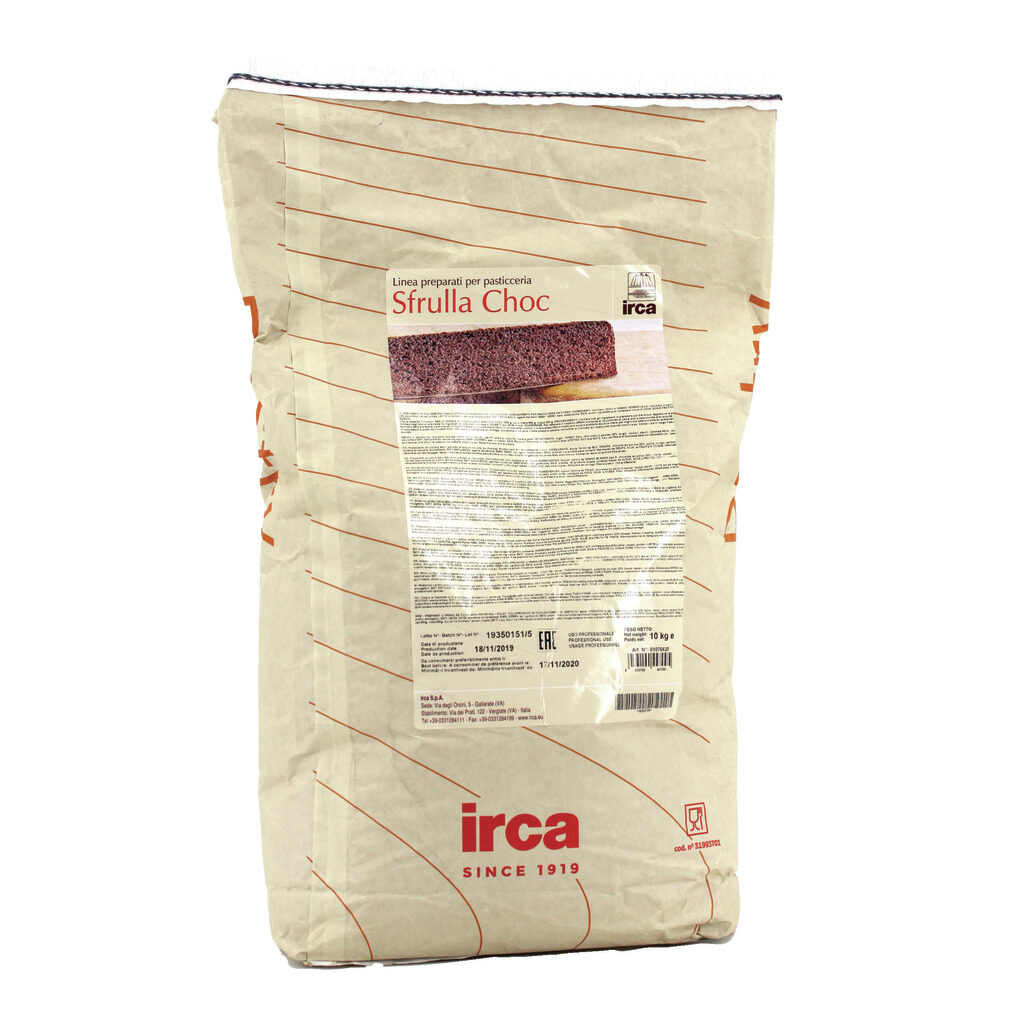 Sfrulla Choc