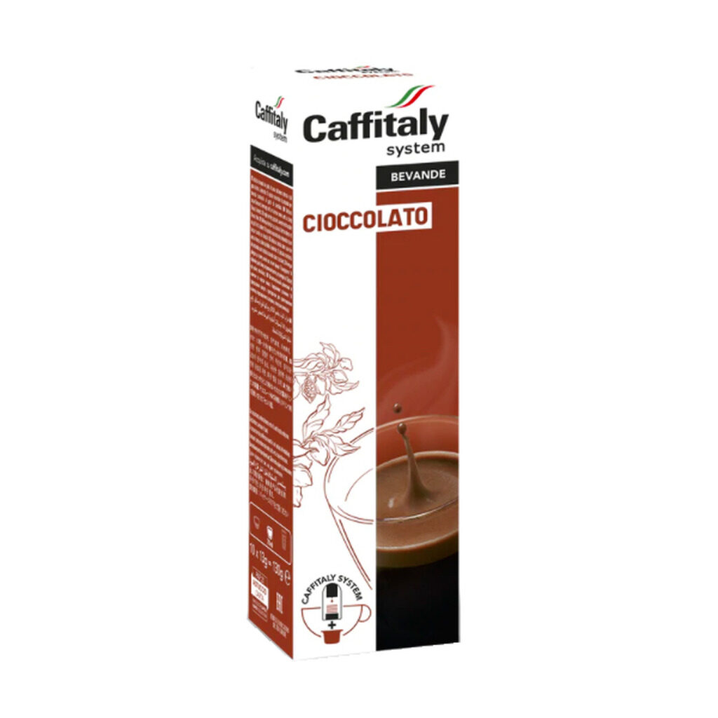 Capsules arôme cacao