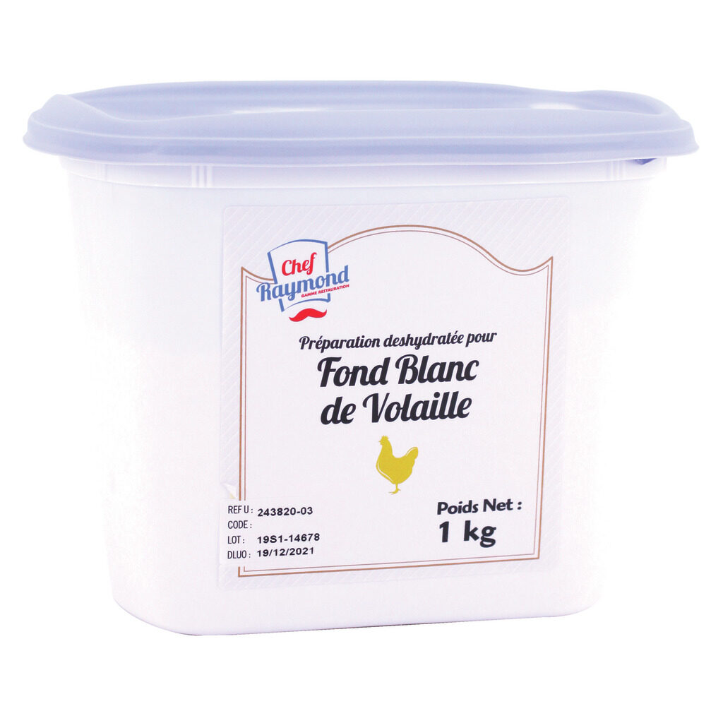 Fond de Volaille