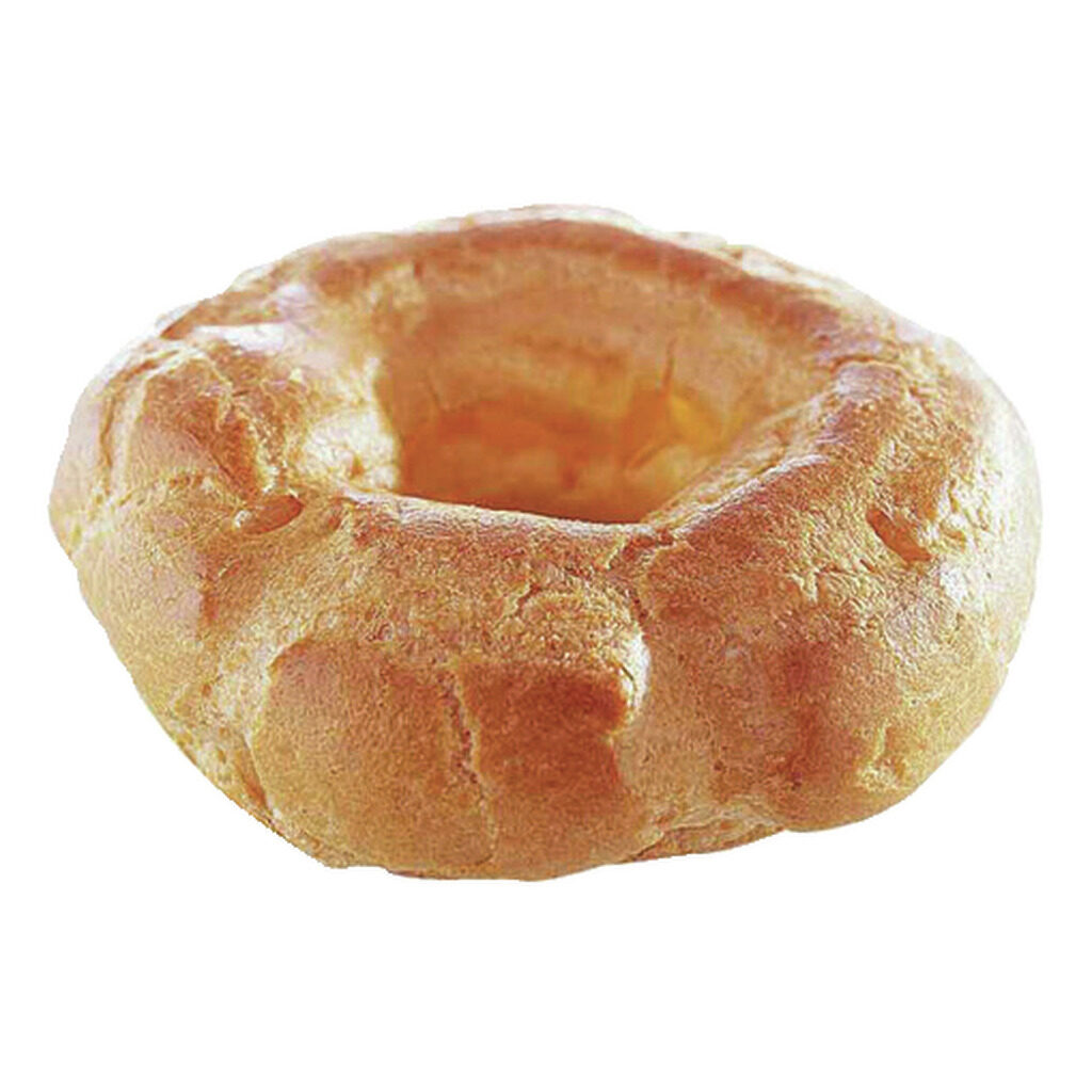 Paris-Brest pur beurre