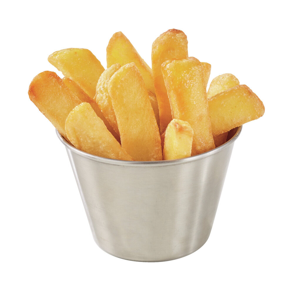 Frites "Steakhouse"