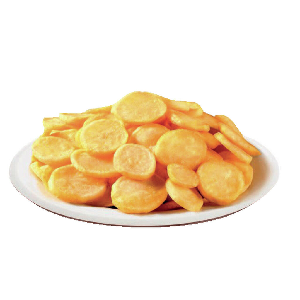 Pommes sautées