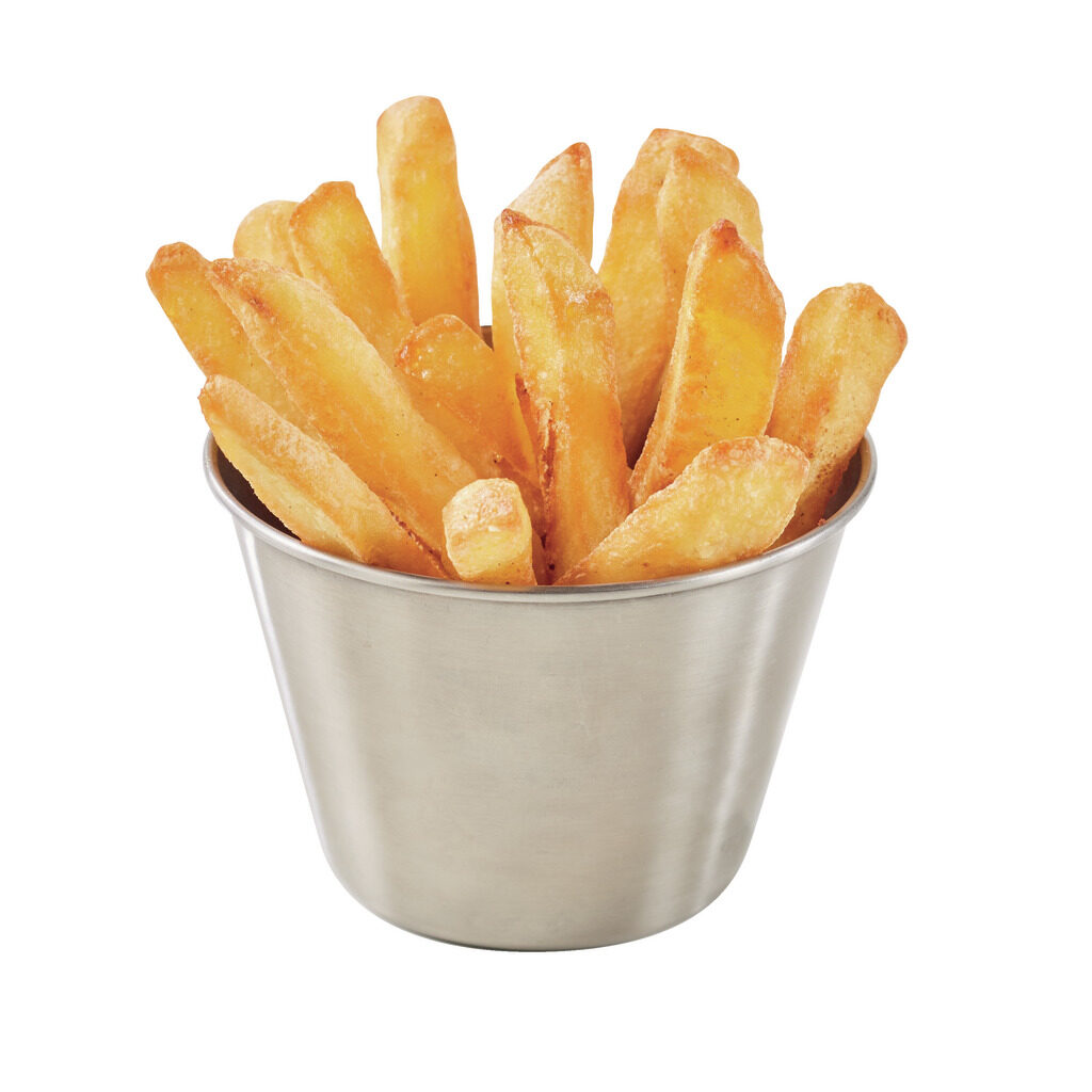 Frites belges "Home Style"