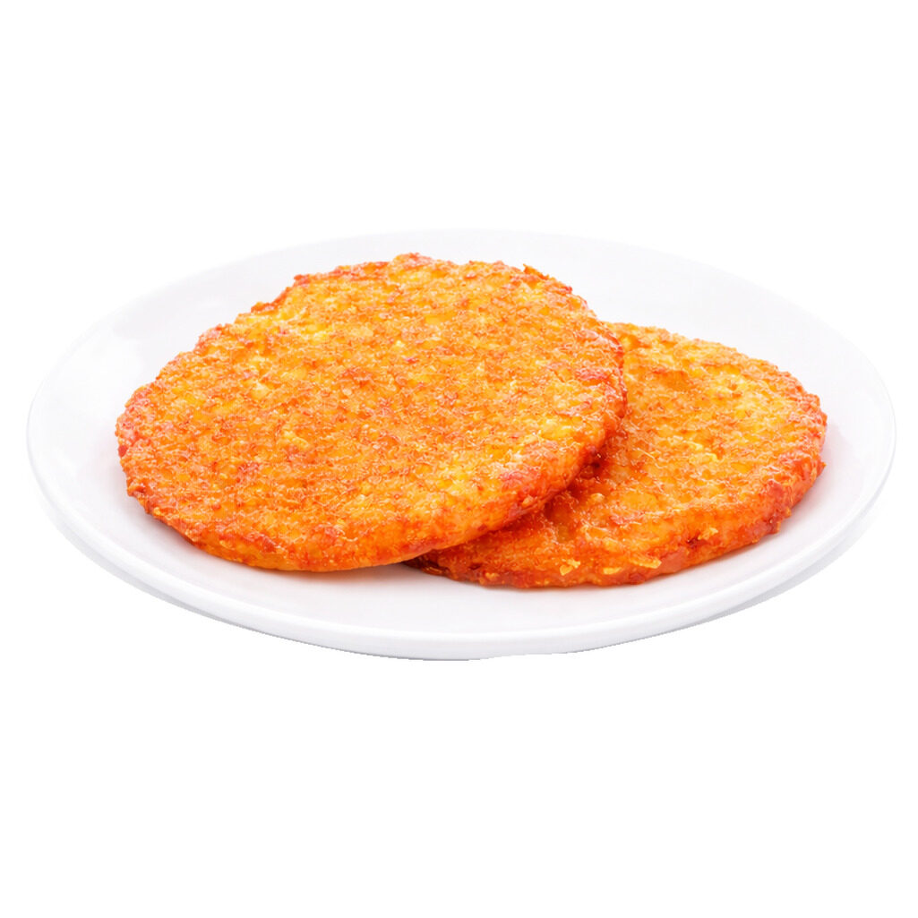 Galette de pomme de terre