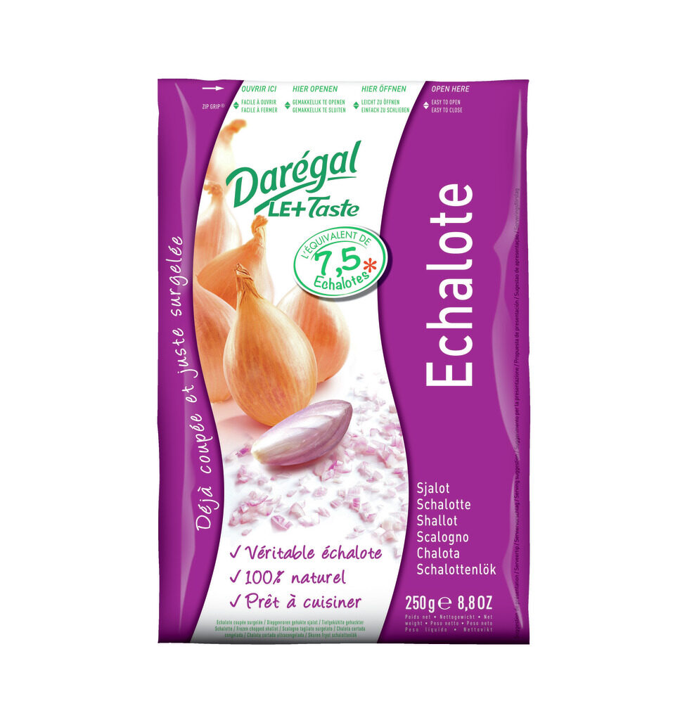 Échalote