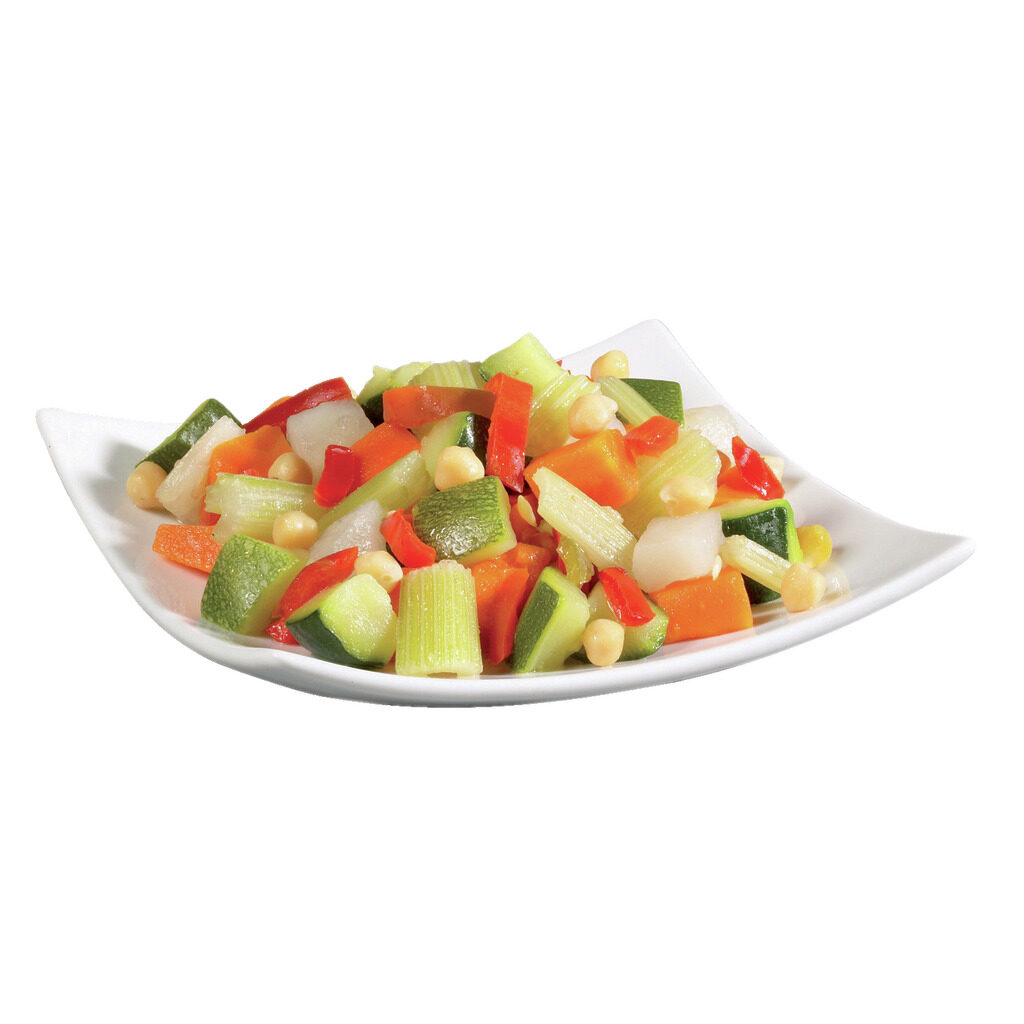 Mélange couscous