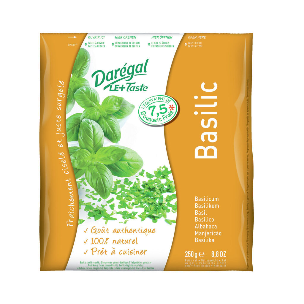 Basilic