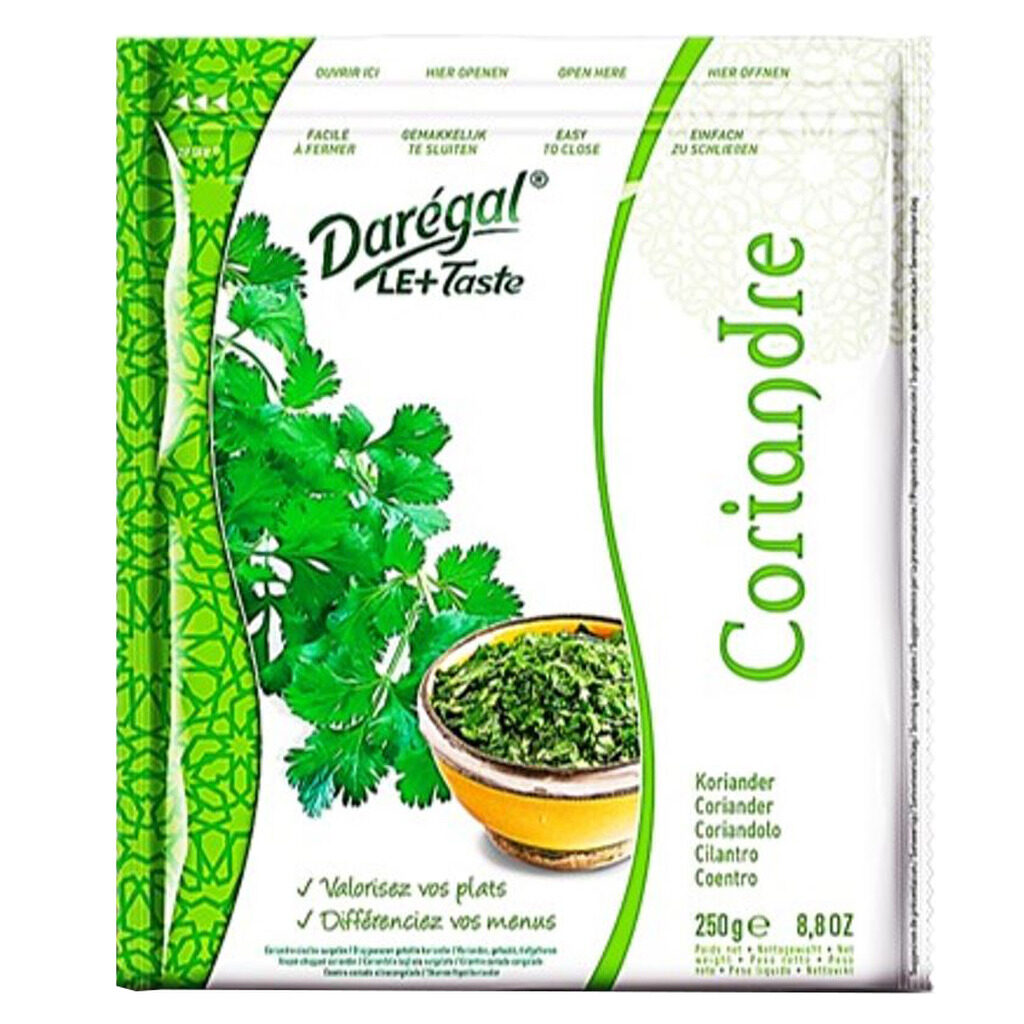 Coriandre