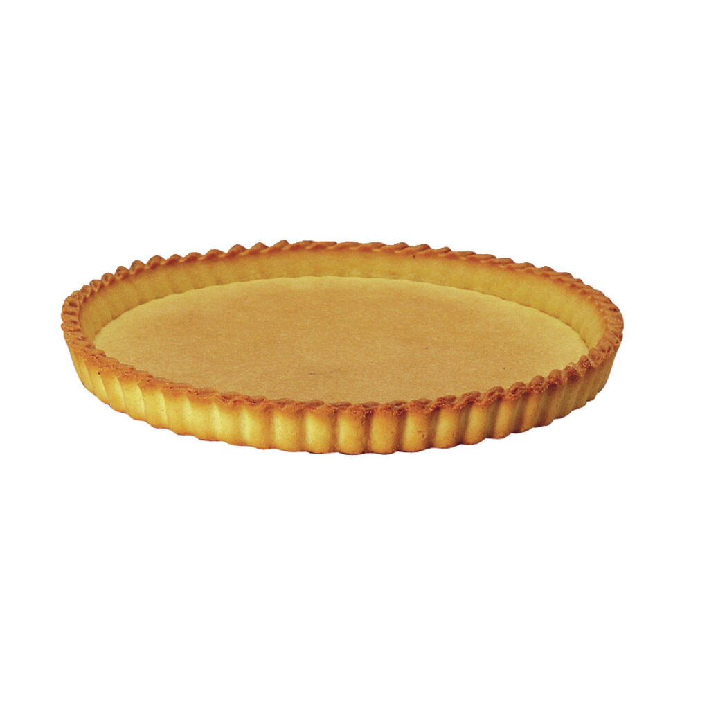 Fond de tarte sucré sablé
