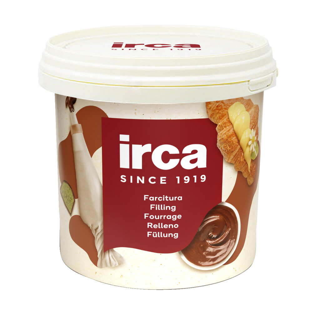 Chococream caramel fleur de sel