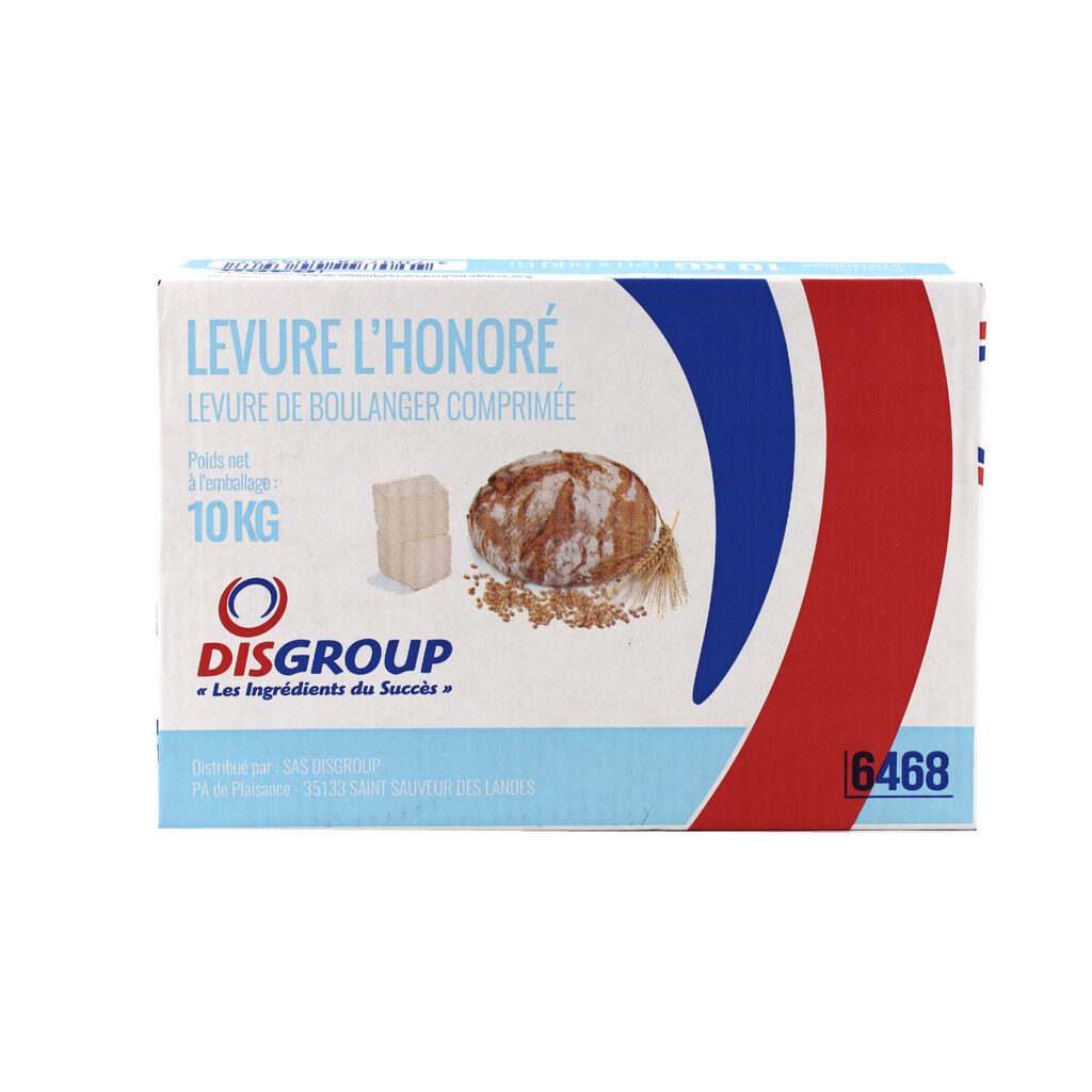 Levure de panification "L'Honoré"