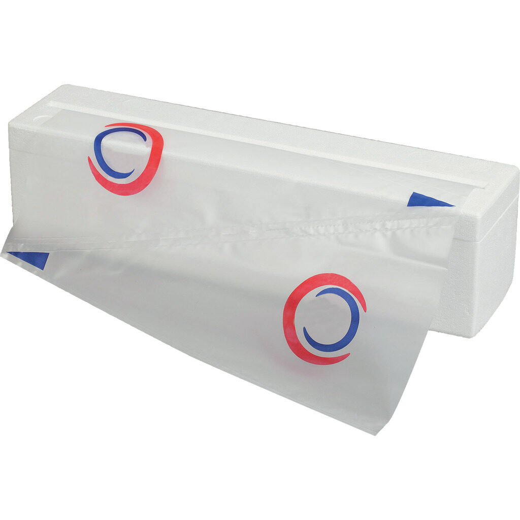Poches pâtissières jetables