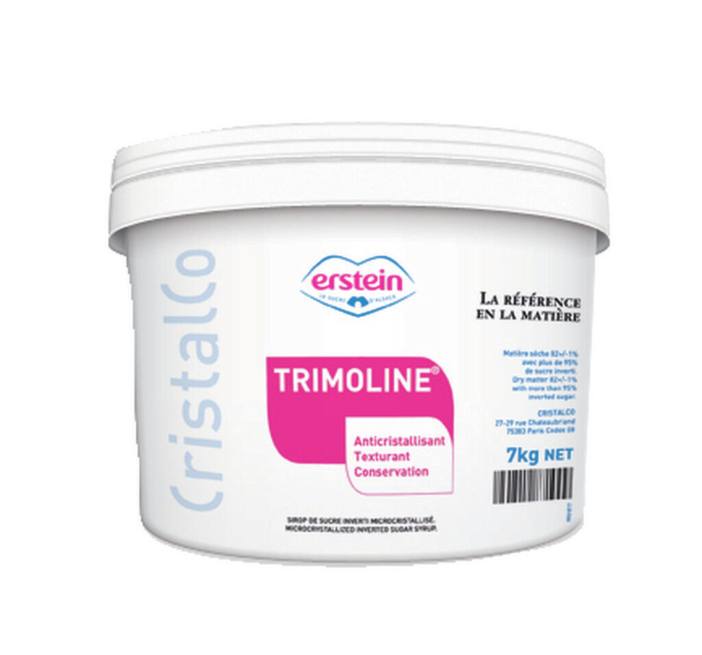 Sucre inverti trimoline