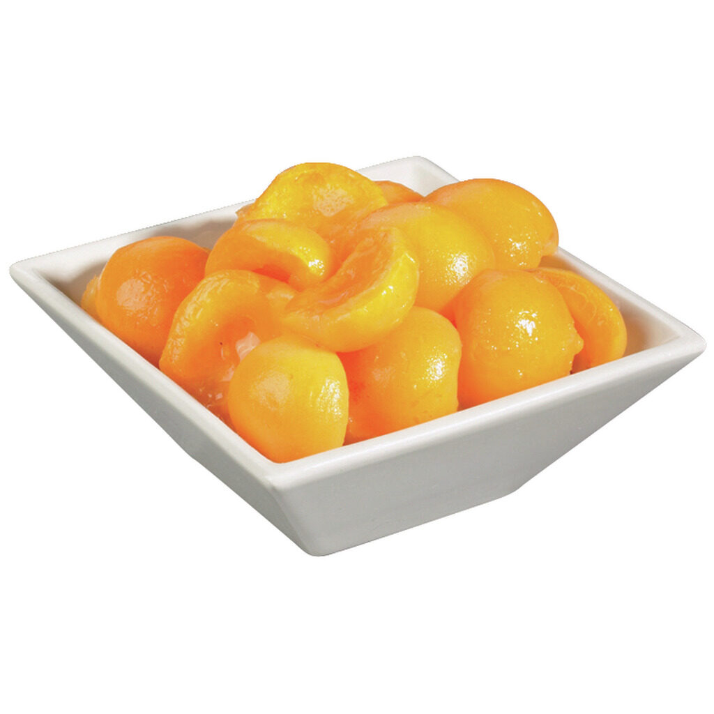 Abricots oreillons