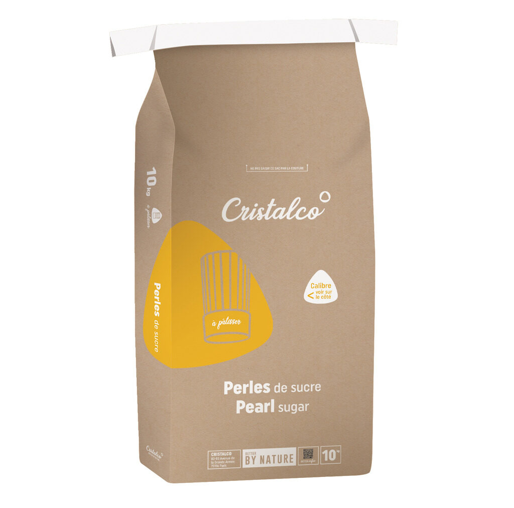Perles de sucre