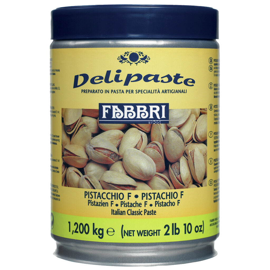 Pâte de pistache