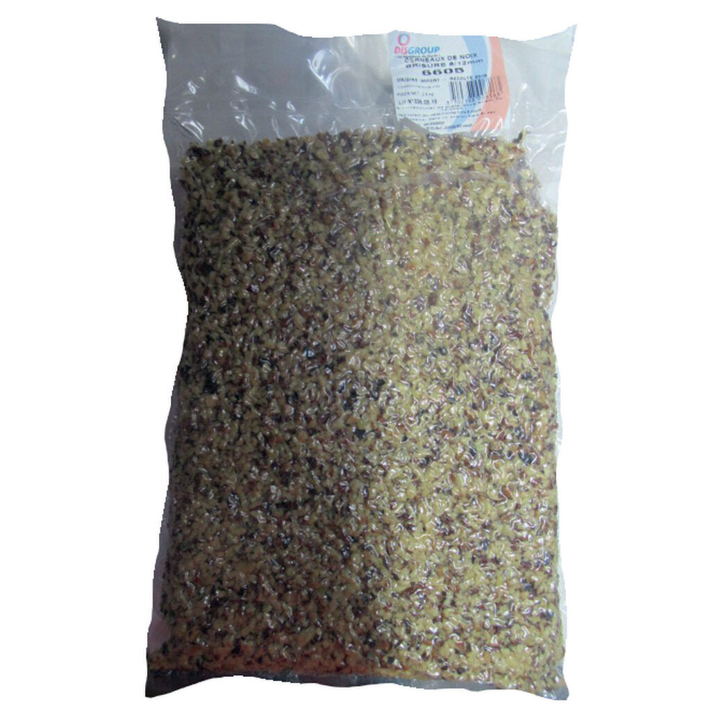Noix Arlequin brisures