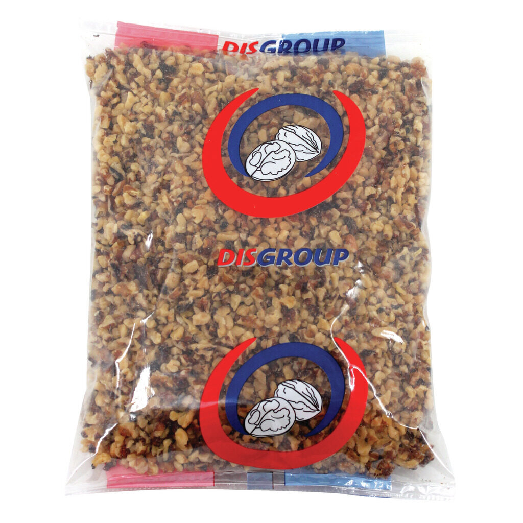 Noix Arlequin brisures