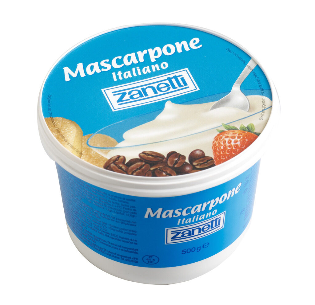 Mascarpone 42% M.G.