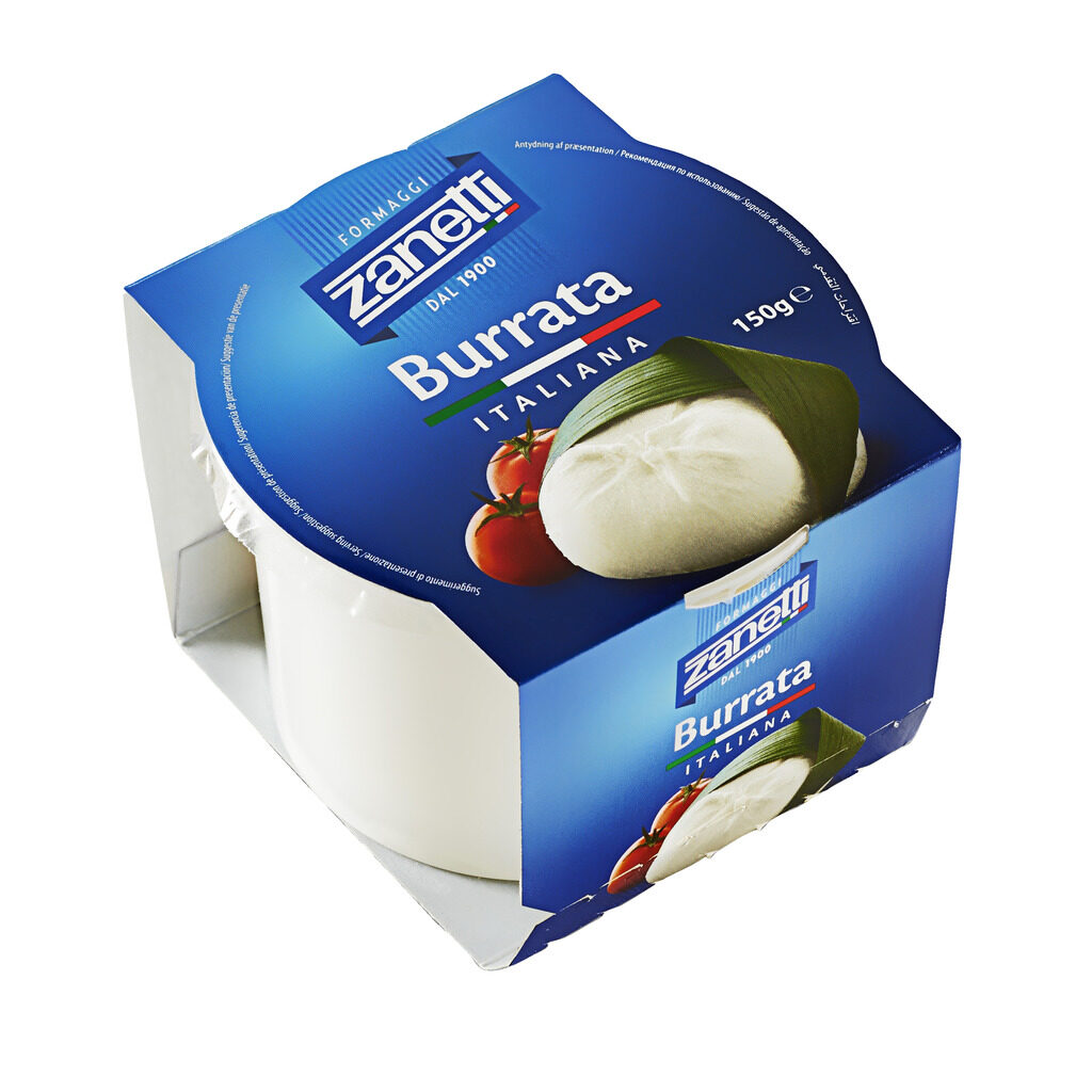 Burrata