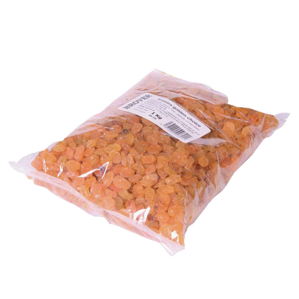Raisins secs Golden