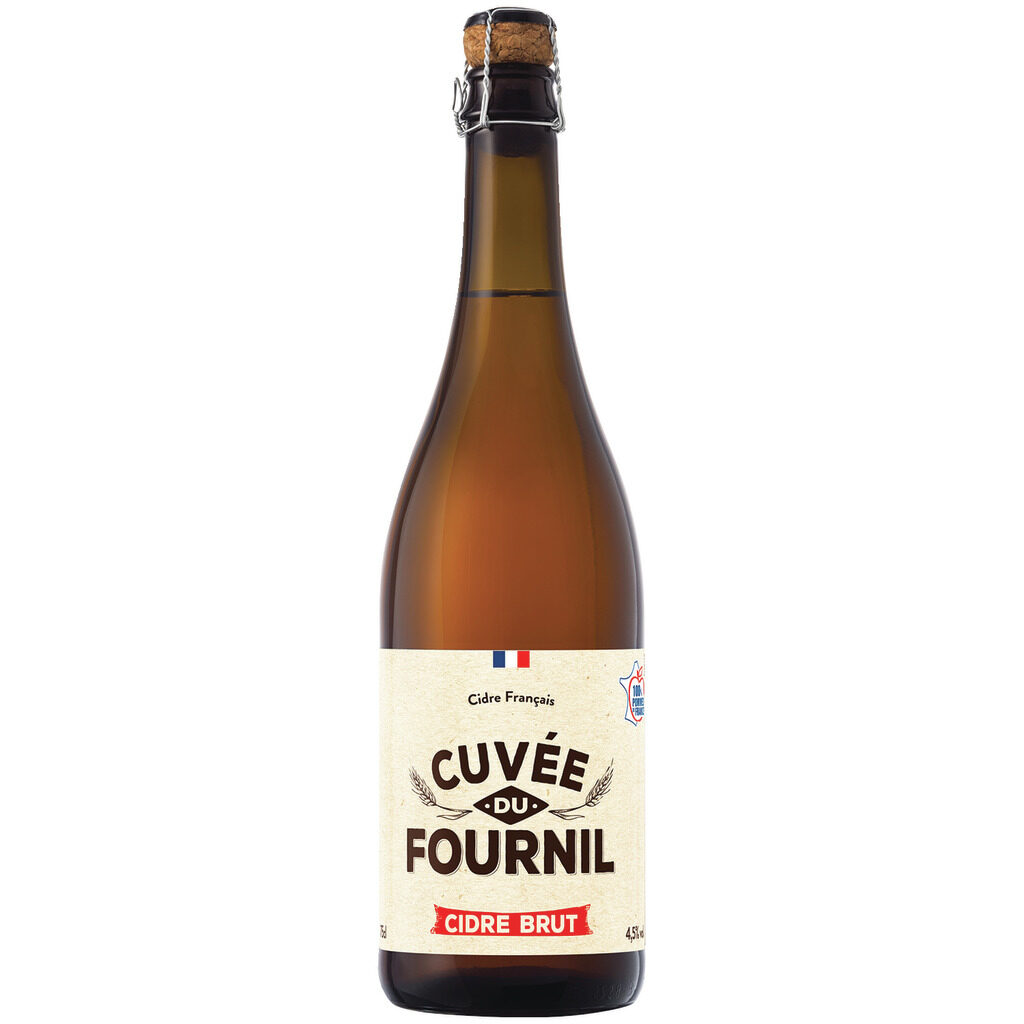 Cidre Brut