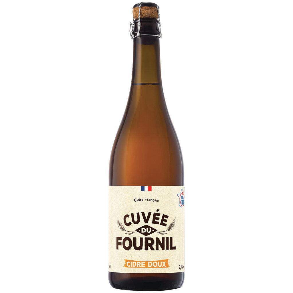 Cidre Doux