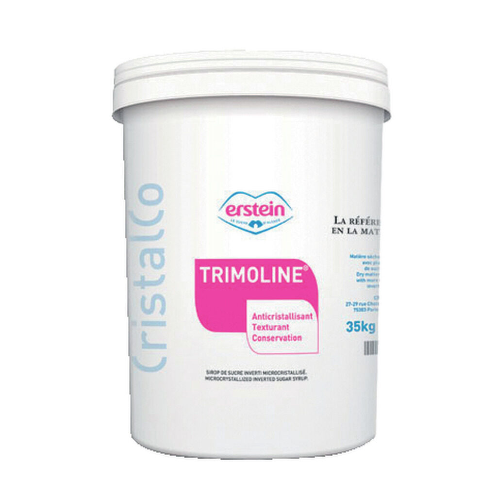 Sucre inverti trimoline