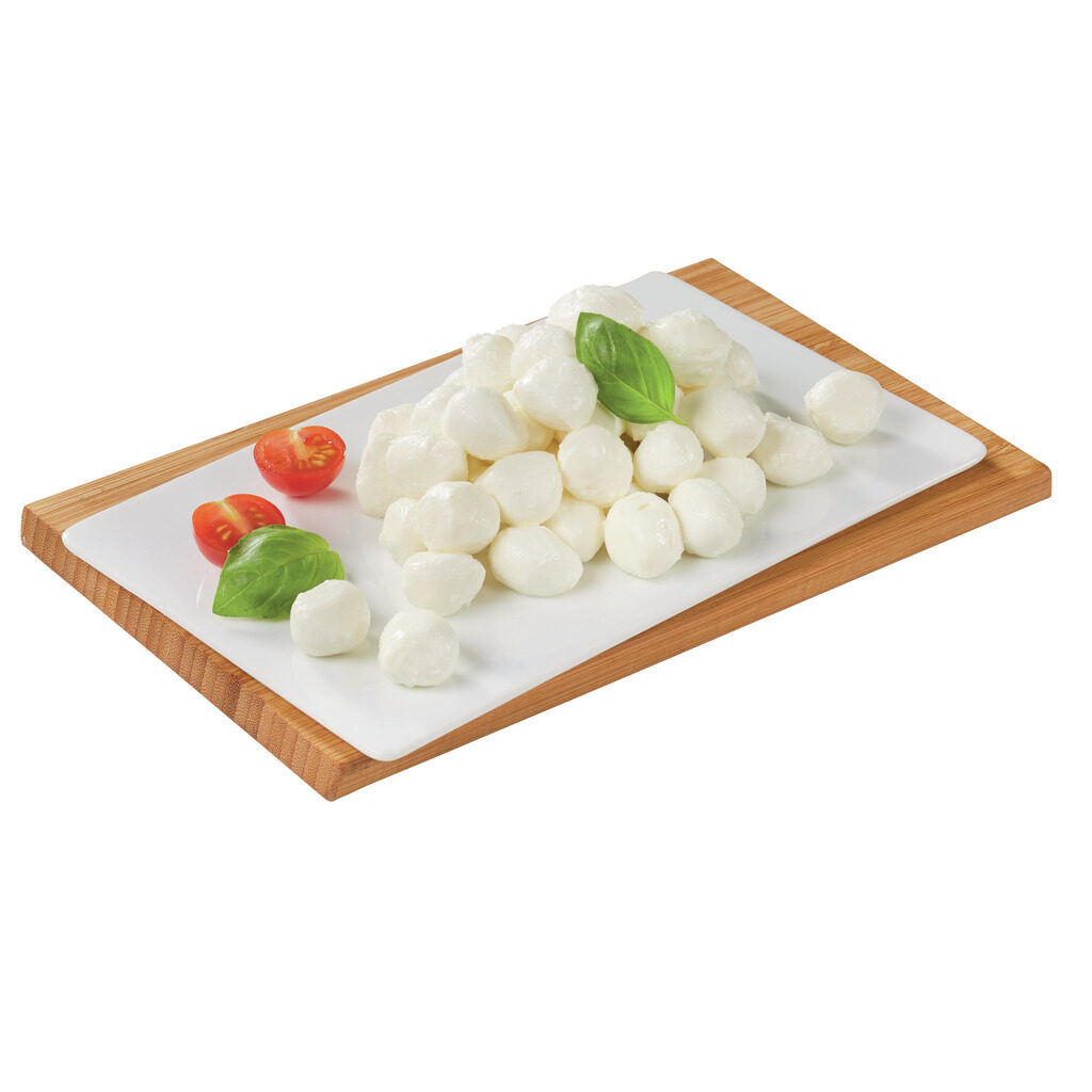 Mozzarella billes IQF