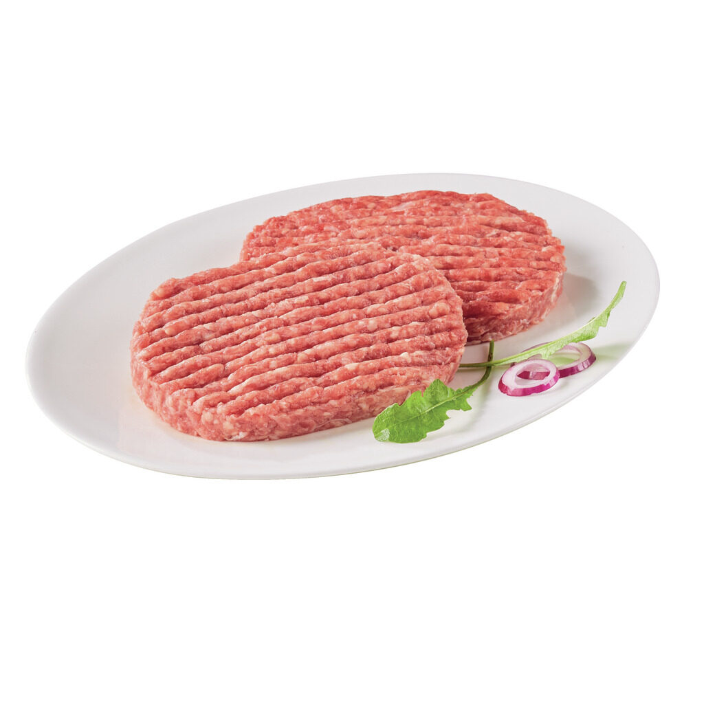 Steak haché Orient 15% M.G.