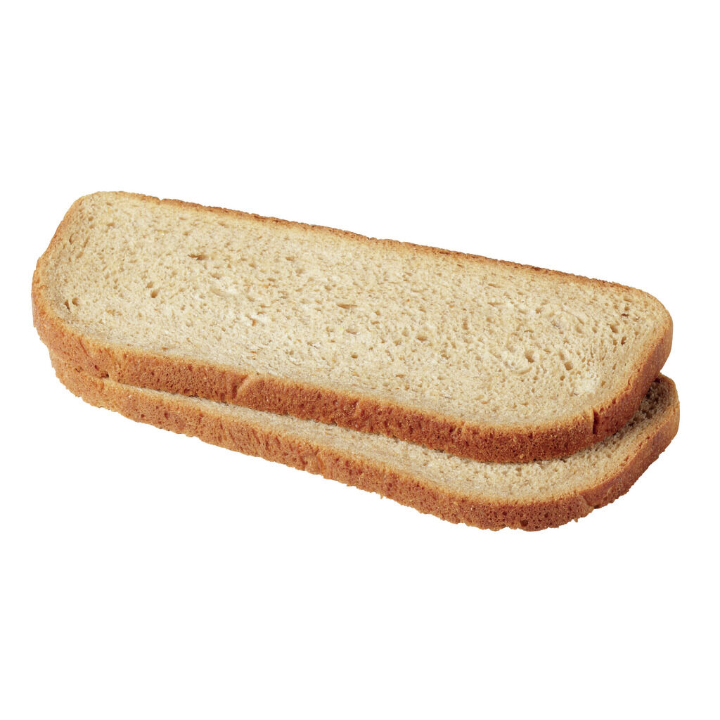 Tartines à gratiner
