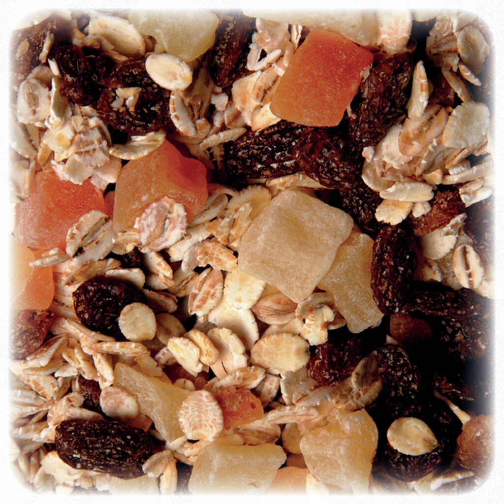 Muesli