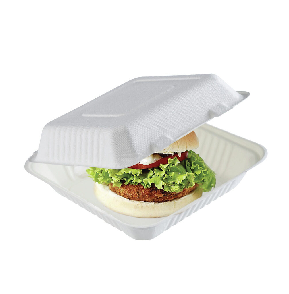 Boite burger