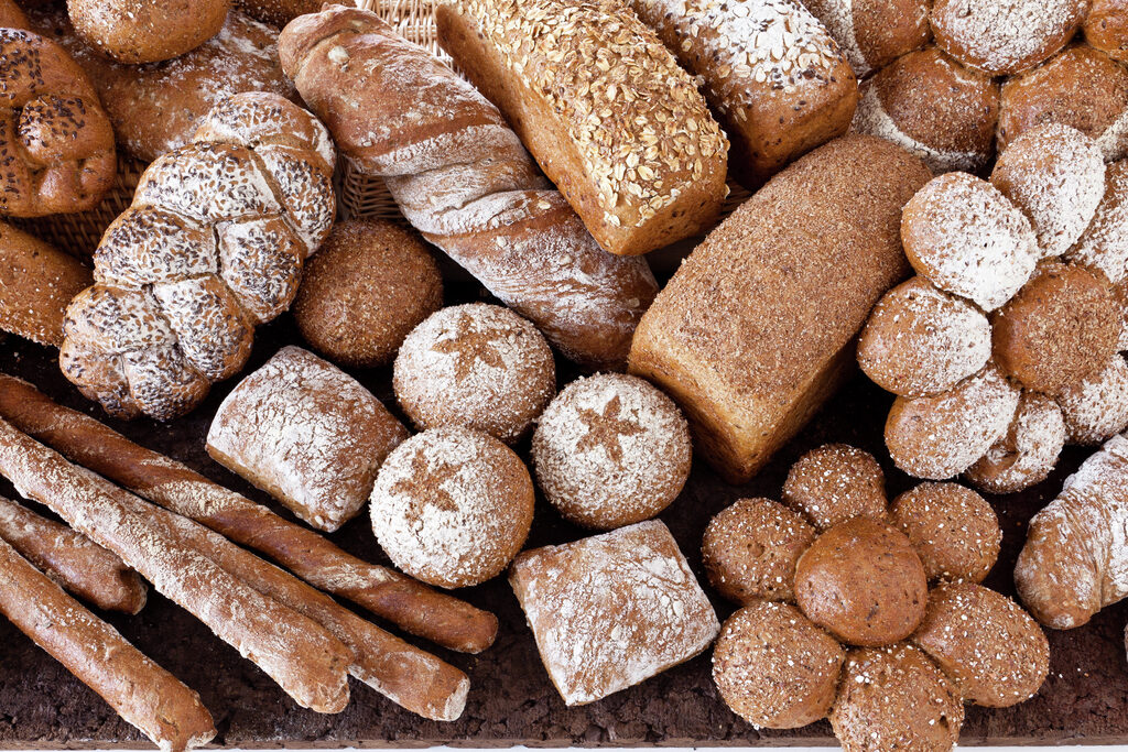 Vitasan Bread