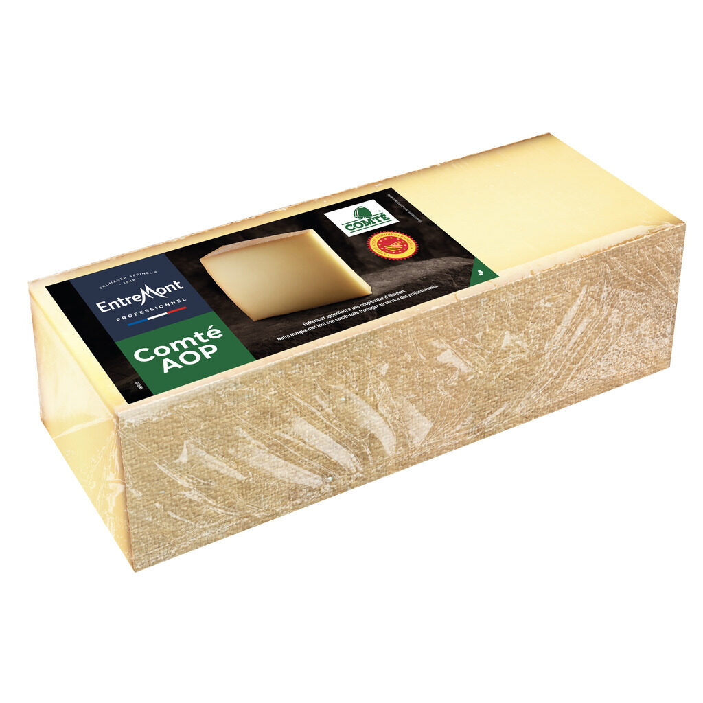Comté AOP