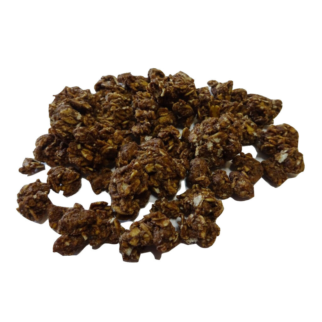 Mélange céréales cacao granola