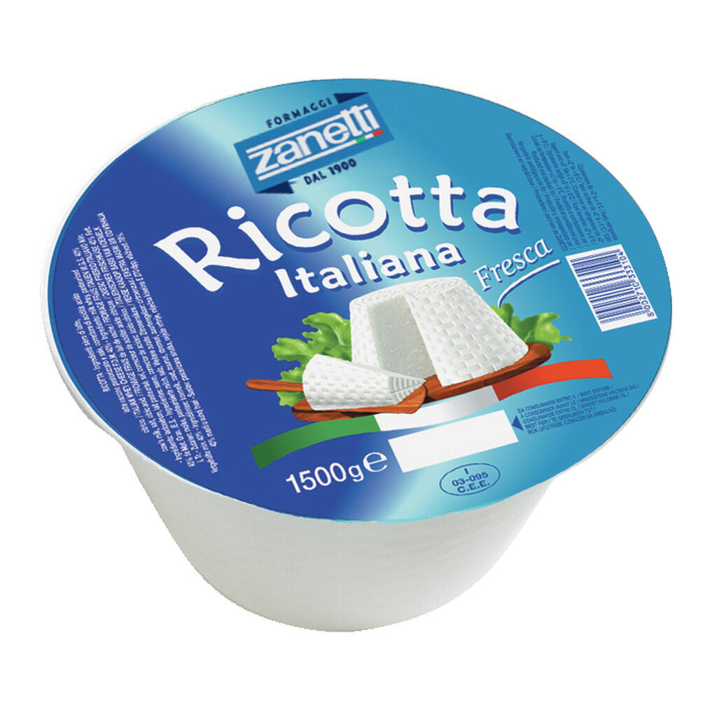 Ricotta