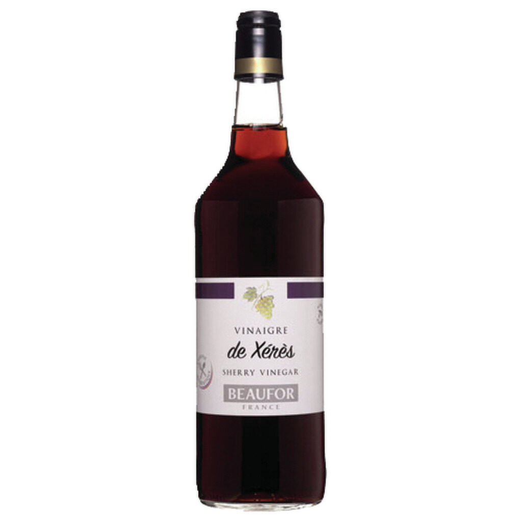 Vinaigre de Xérès 7°