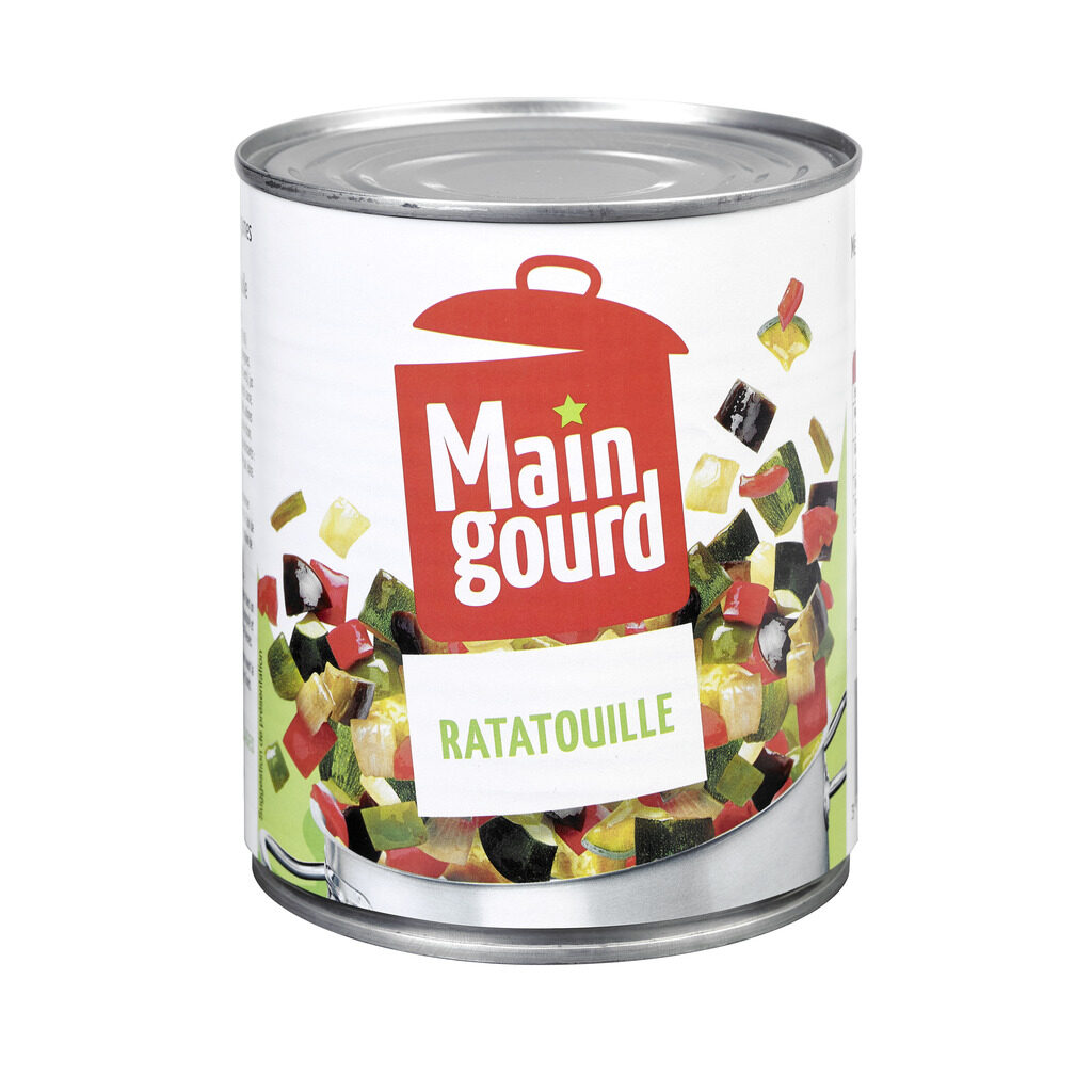 Ratatouille
