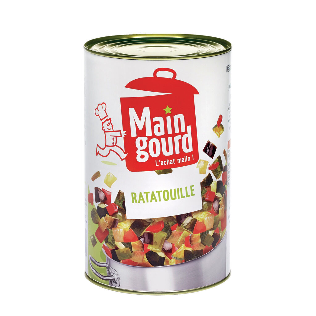 Ratatouille