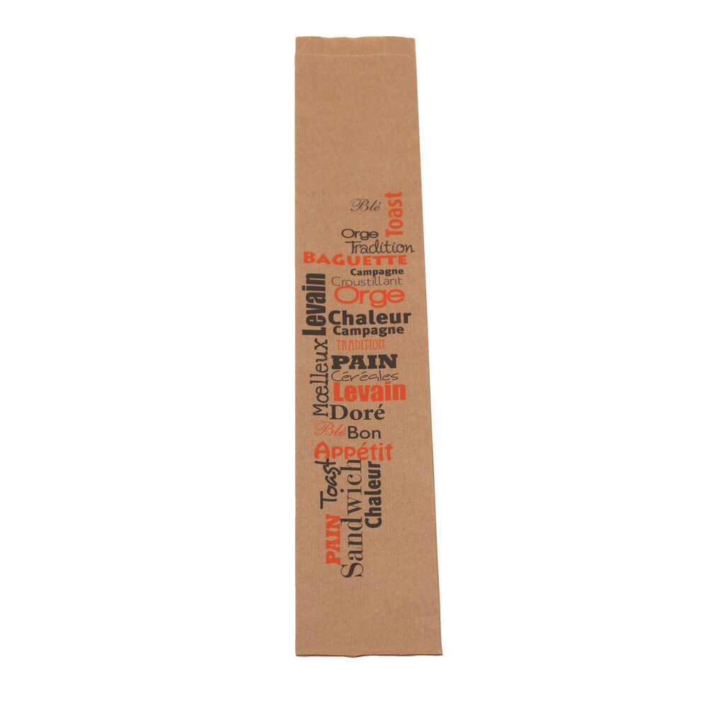 Sac baguette "Le Succès"