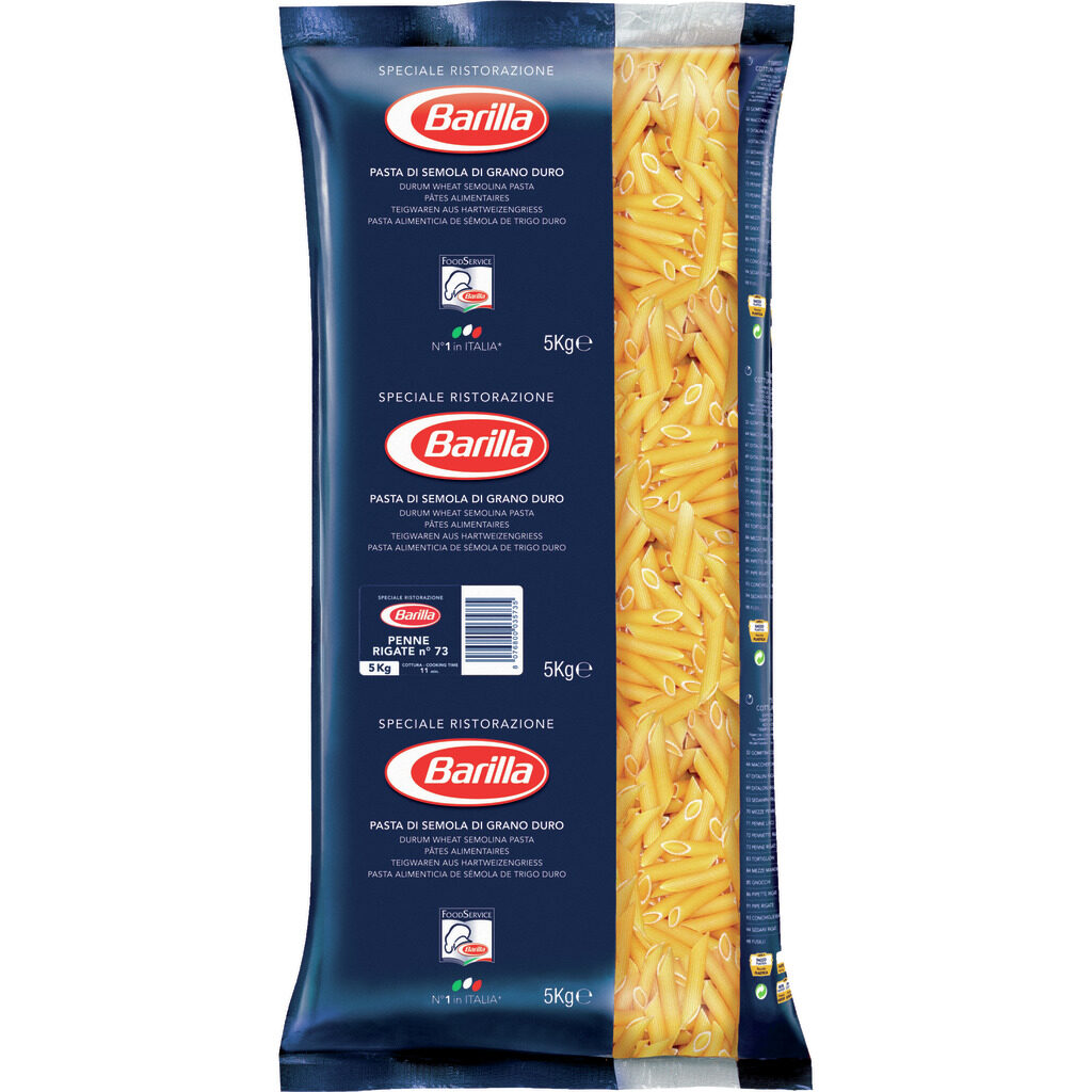 Penne Rigate