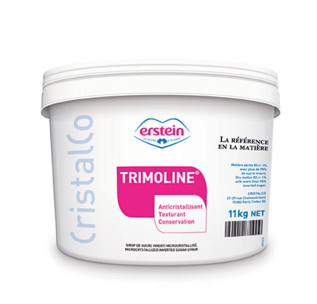 Sucre inverti trimoline