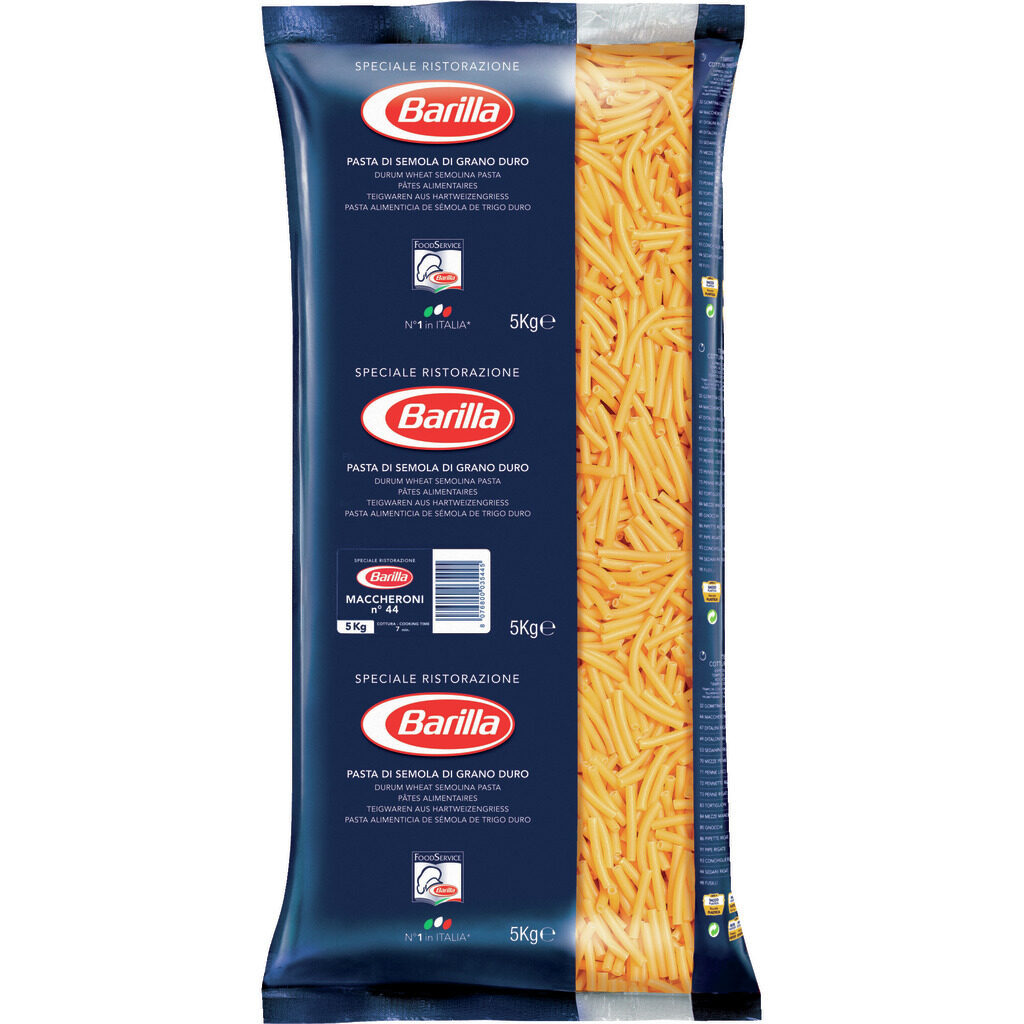 Maccheroni