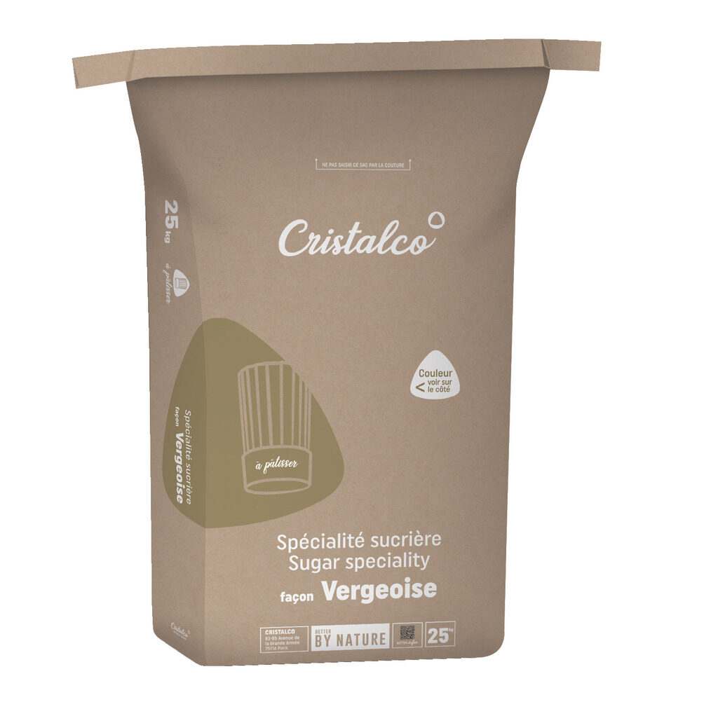 Cassonade pur canne