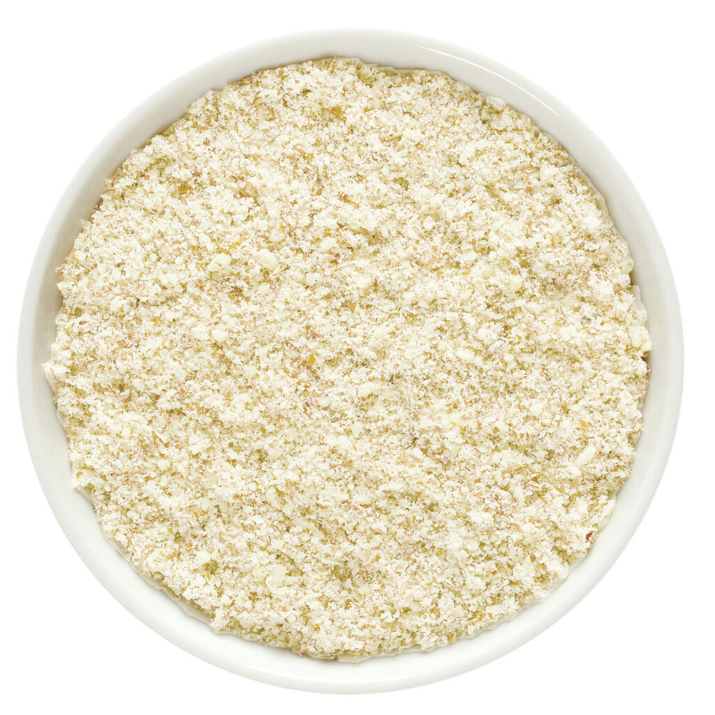 Amandes poudre blanche fine